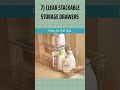 Day 8 - 10 Smart Toilet Storage Solutions for Small Bathrooms | Space Saving Ideas