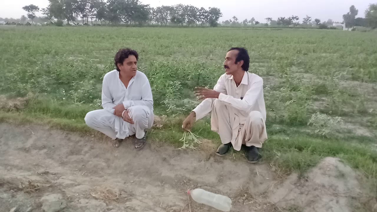 Prince Bota and Asif Layyah khka number 1 - YouTube