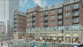 ECHDC Approves 'Heritage Point' Proposal