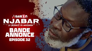 Njabar - Saison 2 - Episode 32: la Bande Annonce
