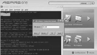 acer aspire one vpnc screenshot 5