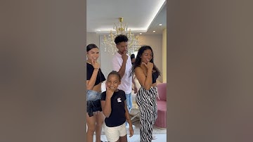 Hij reageert niet maar geeft altijd een LIKE👍😍 #viralshorts #familytime #trend