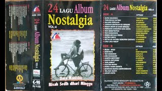 Johan Untung Tembang Kenangan Nostalgia Part 4