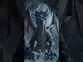 🔥 "The Wolf That Discovered a Hidden Ice Dragon!" 🐺❄️ "A Secret Frozen Kingdom Revealed!"