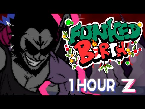 Heavenly Duel - Friday Night Funkin' [FULL SONG] (1 HOUR)