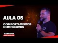 AULA  05 - Comportamentos Compulsivos  || MARATONA MAESTRIA PNL ||  SATURNINO PIMENTA