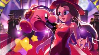 Kirby Sings 'Jump Up, Super Star!' (AI Cover)