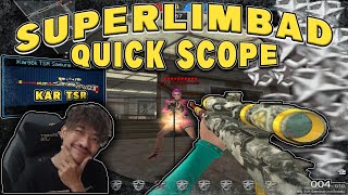 SUPERLIMBAD TANAM MACRO DI TANGAN AUTO PANEN KILL QS QS !! // Gameplay Point Blank Zepetto Indonesia