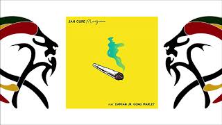 Jah Cure &amp; Damian &quot;Jr Gong&quot; Marley - Marijuana (Album 2019 &quot;Royal Soldier&quot; By VP Music Group)