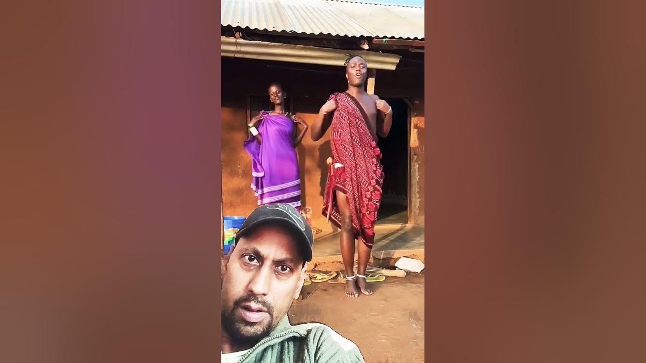 masai-couple-best-dance-hindi-songs-youtube