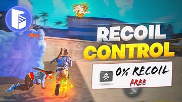 GG Mouse Pro Best Recoil problem solve 💀 How to play free fire with keyboard and mouse