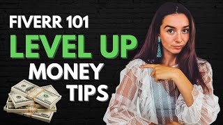 Best Practices For New Fiverr Sellers | Money Hacks for Sellers 2022