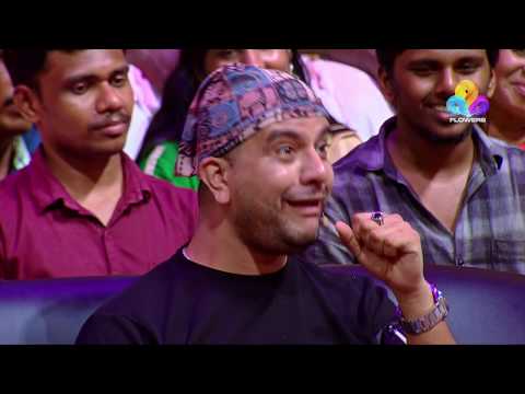 Comedy Utsavam│Flowers│Ep# 154