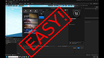 How to copy or duplicate your UEFN Fortnite Project - EASY and NO ERRORS #uefn #fortnite #verse