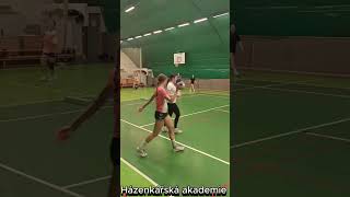 #handballtraining #handballcoach #sports #handballplayer #handball #håndbold Házenkářská akademie