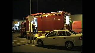 NIFRS  -  01.11.06  -  MP10 Homebase, Shane Retail Park, Boucher Road, Belfast