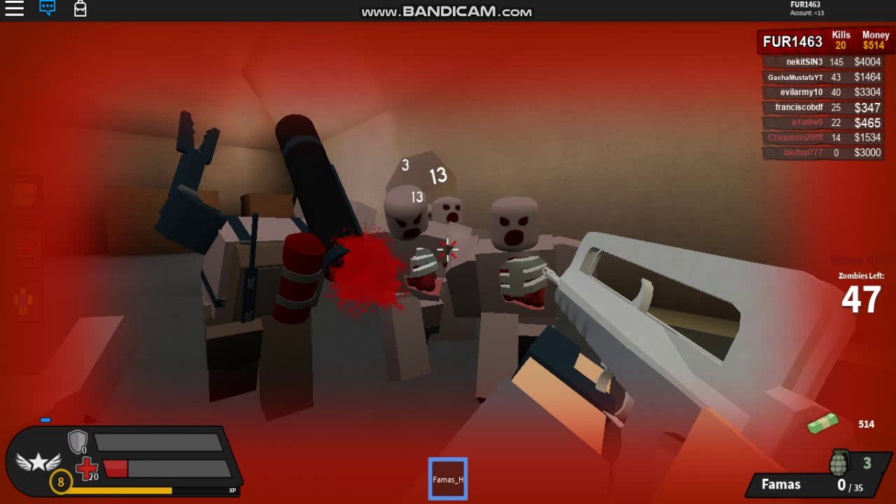 Roblox Youtube Blood Fest | Roblox Free Unblocked Games - 