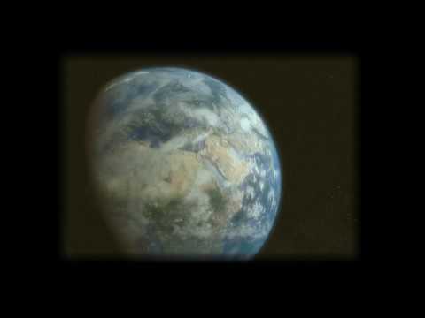 Something Is Breaking Video