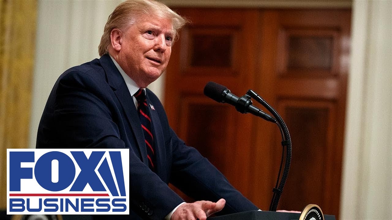 Michael Moore predicts Trump will win reelection