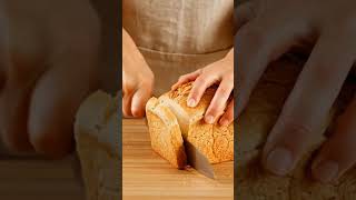The Silent Poison in Your Kitchen: Why White Flour is Killing Your Energy!#shorts #healthylifestyle