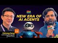 Unraveling Flink Agents: An Exclusive Interview with Xintong Song