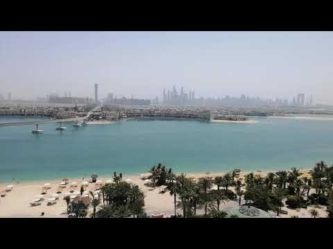 Atlantis palm island dubai