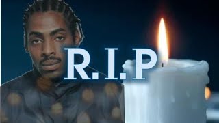 Coolio Has A MESSAGE About His Passing?! Celebrity Death Tarot Reading 🙏🏾🔮