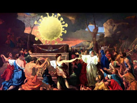 Der Corona-Komplex - Was passiert hier eigentlich gerade? [von Milosz Matuschek]