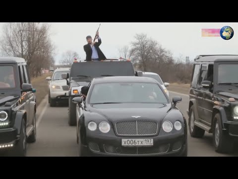 Видео: Хааны гахайн мах бол баярын ширээнд тохирсон хоол юм