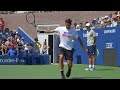 Roger federer backhand slow motion  atp tennis one handed backhand technique