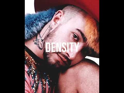 CHAMELEO - DENSITY (Audio)