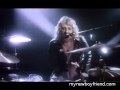 Capture de la vidéo Kim Carnes - Crazy In The Night