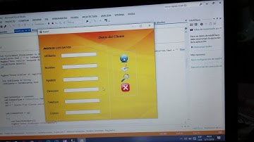 Funcionalidad del Botón Eliminar en Visual Basic