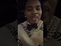 WHATS UNDERSTOOD #kevingates #stutter