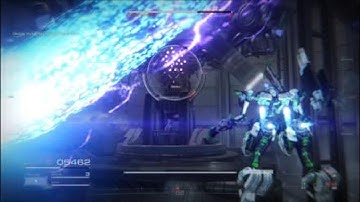 ARMORED CORE 6 FIRES OF RUBICON Lets Play 15 Underground  Exploration Depth 2