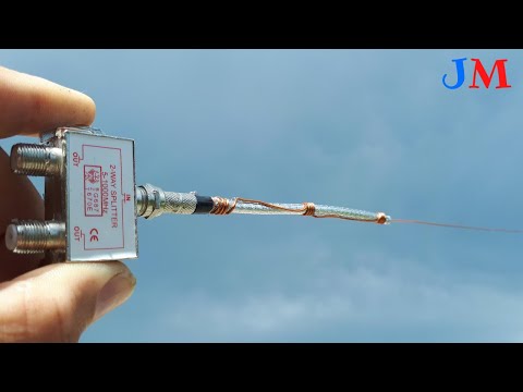 Teléfonos móviles: recambios Original Sony Xperia m2 dual Antenna coaxial cable coaxial 7320000074w antena Móviles y telefonía eligetuprofesion.aragon.es