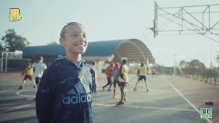 Beyond Education - ISK Athletics Program
