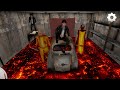 Play as Lava Grandpa and Granny Gameplay in GMM Multiplayer Play as Lava Grandpa and Granny Gameplay in GMM Multiplayer