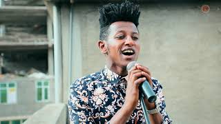 Habtamu Tebeje ሀብታሙ ተበጀ - New Ethiopian Cover Music 2020(Official Video)