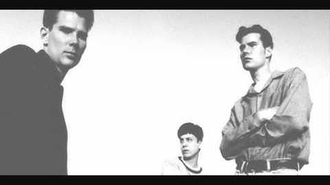 Riverside - Always (1992)