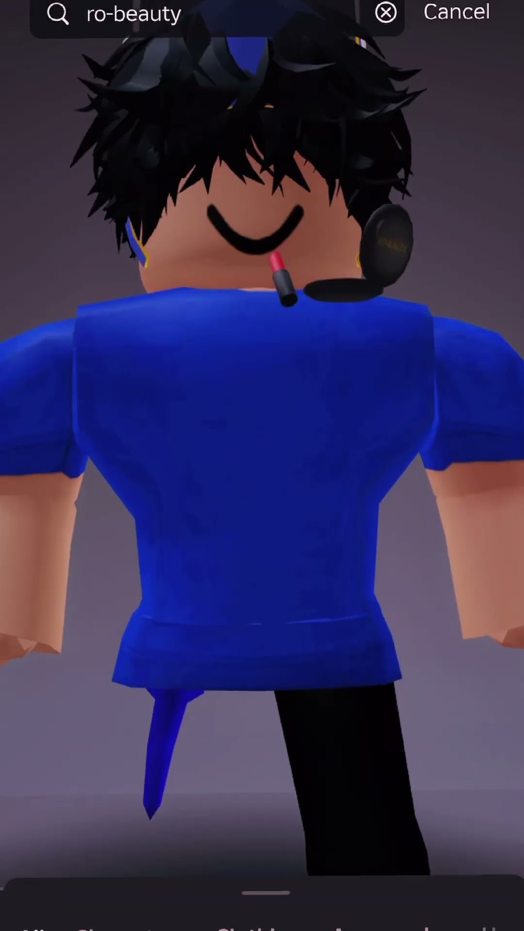 WHAT THE HECK ROBLOX- ? #roblox #robloxshorts