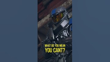 HALO | Elite Problems #haloinfinite #halomeme #halo #multiplayer #memes #machinima #canon #funny