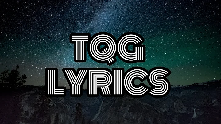 KAROL G, Shakira - TQG (Lyrics /Letra)