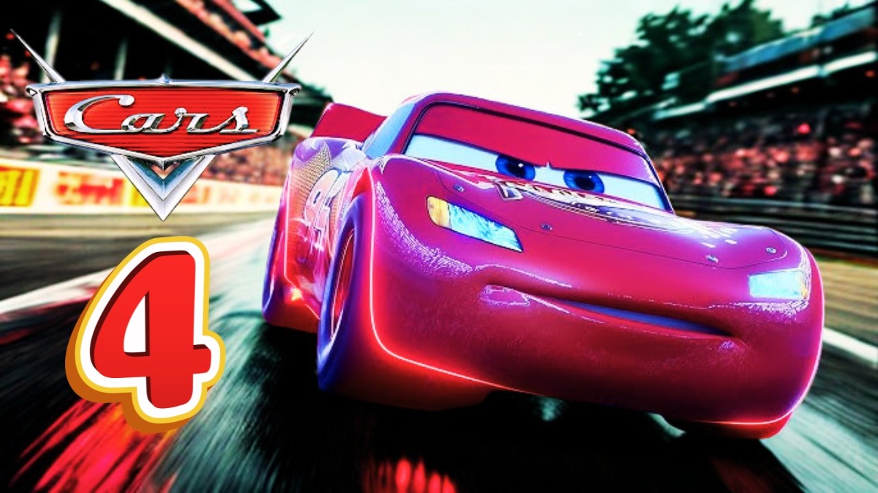 Cars 4 Trailer 2026 Official Trailer And Release Date Lightning 