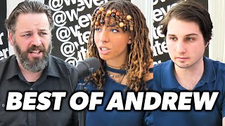 Best Of Andrew Wilson On The Whatever Podcast in 2025