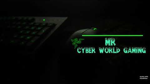 I CHANGE MY NAME AND THE INTRO