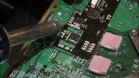 Cygnos360 v2 Installation