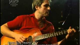 Marc Ribot Y Los Cubanos Postizos - ESCLAVO TRISTE