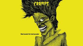The Cramps - Goo Goo Muck (Official Audio)