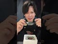 【ミニミニ】ミニマムポップコーン!?#shorts